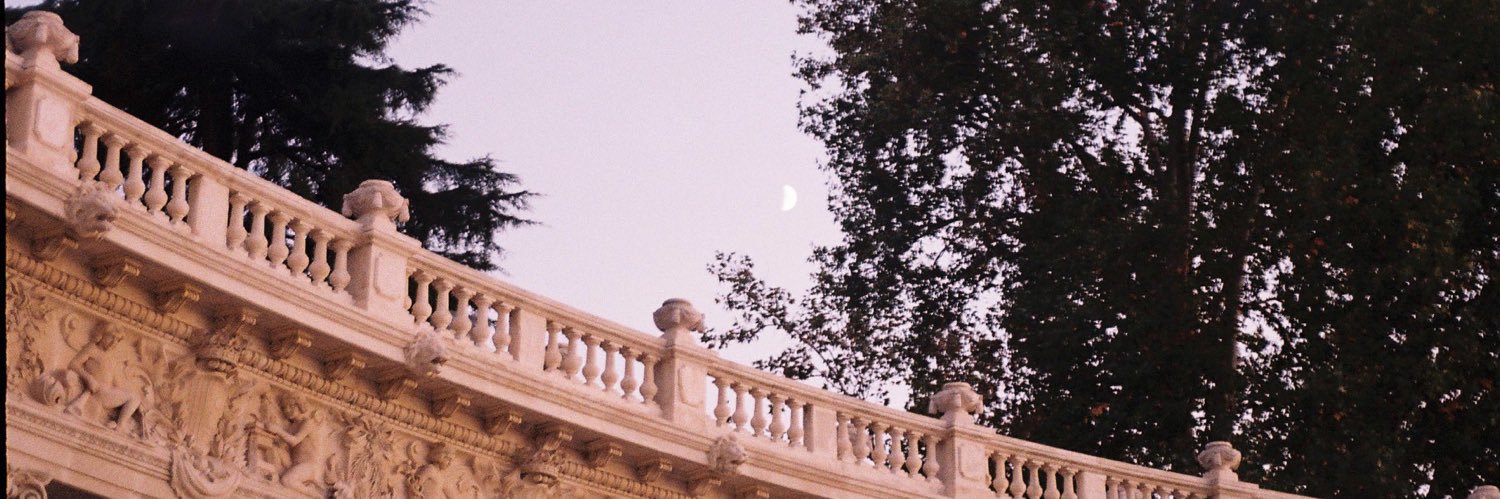IaraChaar's profile banner image