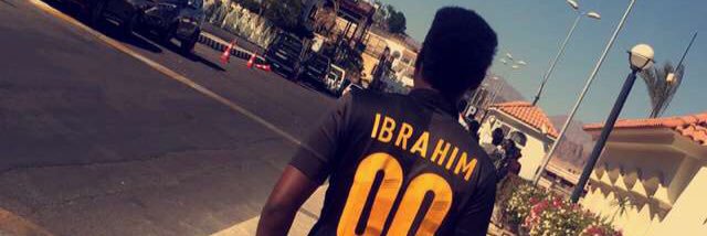 Ibrahim_Badaru's profile banner image