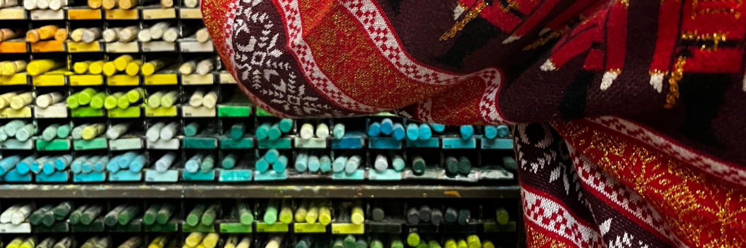 Edinburgh Art Shop banner