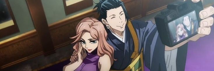 Aaron/RED #ThankYouGege banner