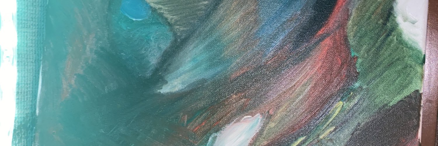 Qeorgie's profile banner image