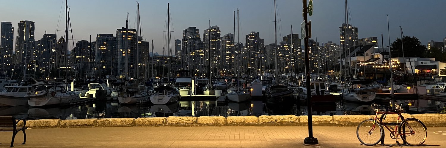 Sebastiaan Messerschmidt NL 🇳🇱 CG Vancouver 🇨🇦 banner