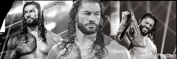 HandyRed Profile Banner