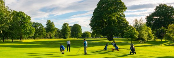 DuddingstonGC Profile Banner