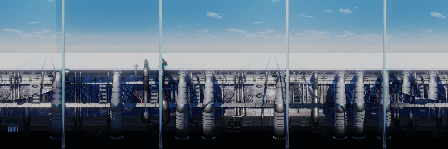 noveldrum2's profile banner image