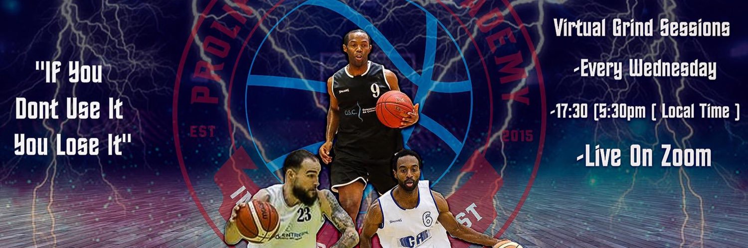 ProLifeSportsAcademy banner