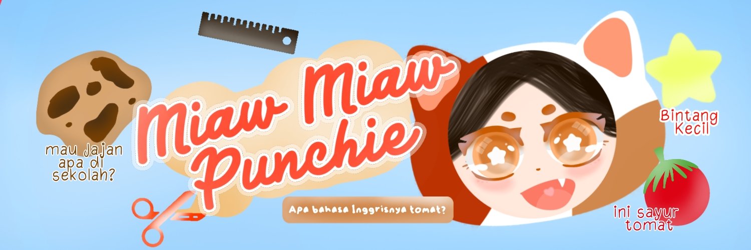 MiKi. banner