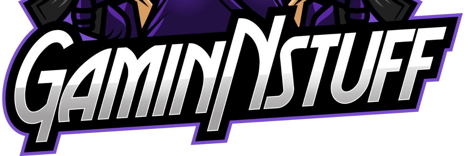 GaminNstuff banner