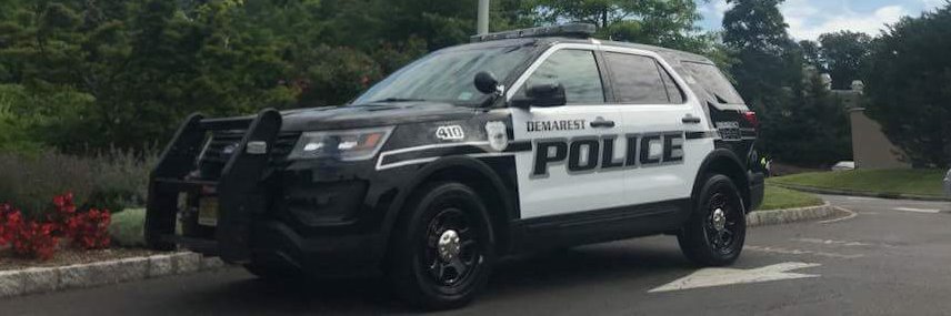 DemarestPd's profile banner image