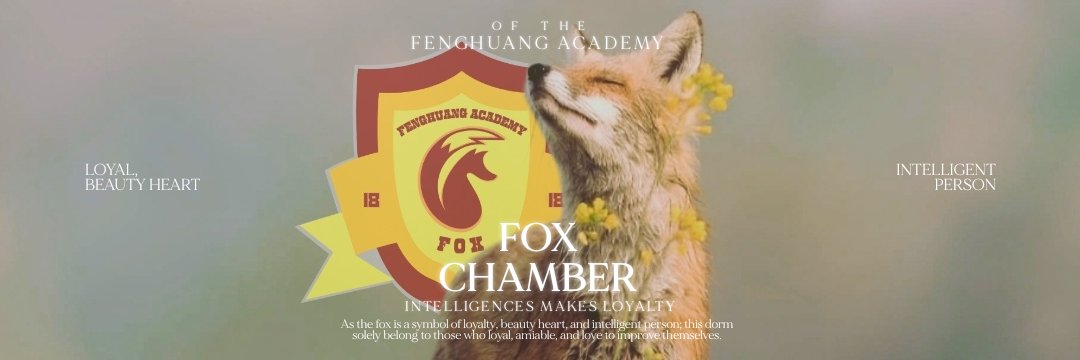 FOX CHAMBER banner