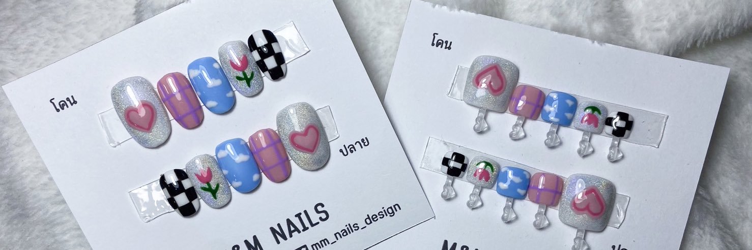 mm_nails_design's profile banner image