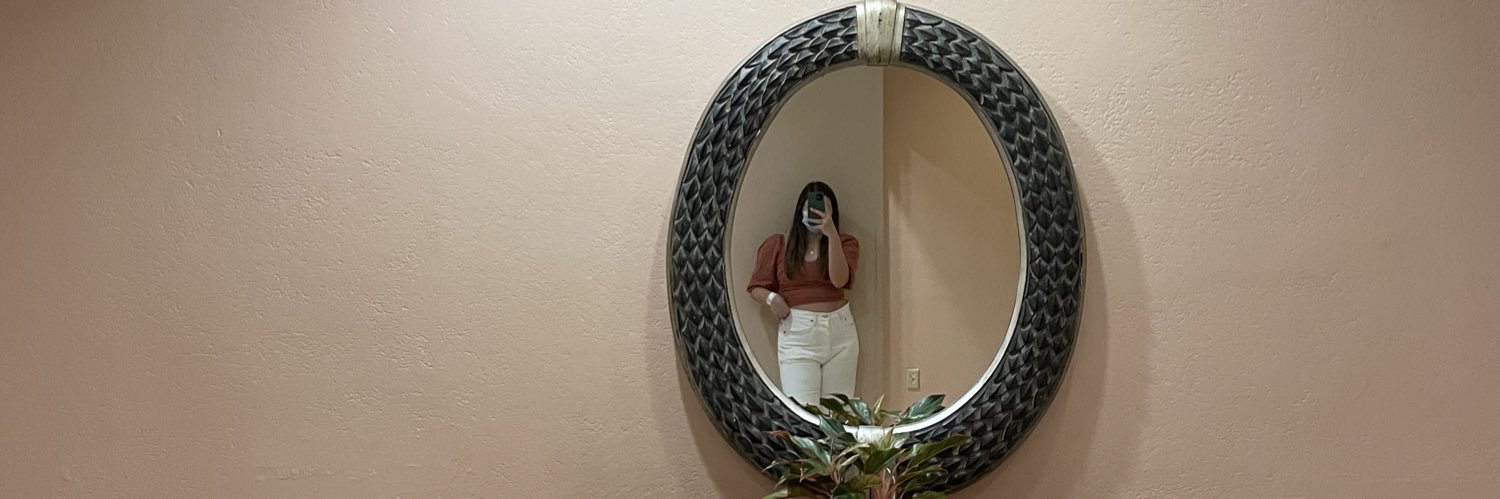 Meghanmandel's profile banner image