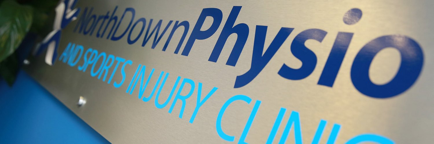 NorthDownPhysio's profile banner image