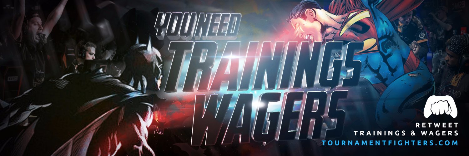 RT Trainings  Wagers banner