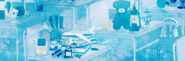 k_hesperus Profile Banner