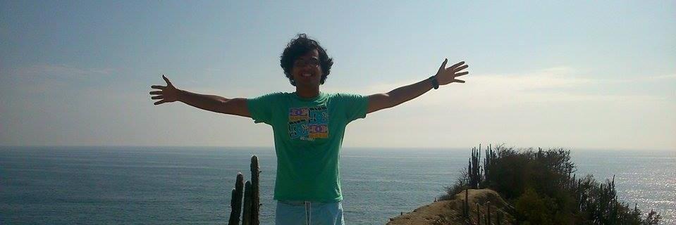 GerardoCentenoT's profile banner image
