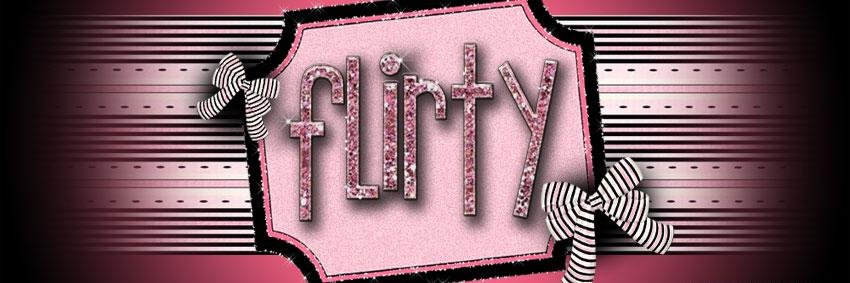 FlirtyWoords's profile banner image