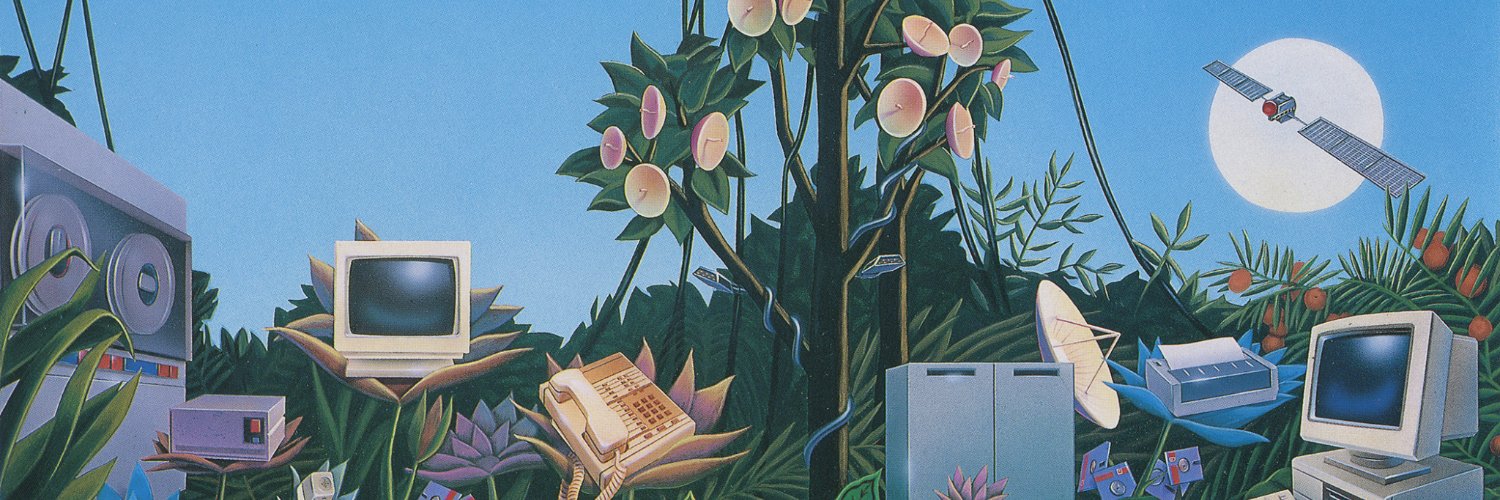 EMERGENCYPILL's profile banner image