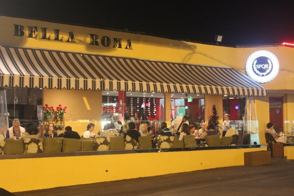 Bella Roma S.P.Q.R. (@BellaRomaSPQR) / Posts / X