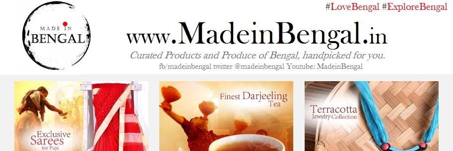 MadeInBengal's profile banner image