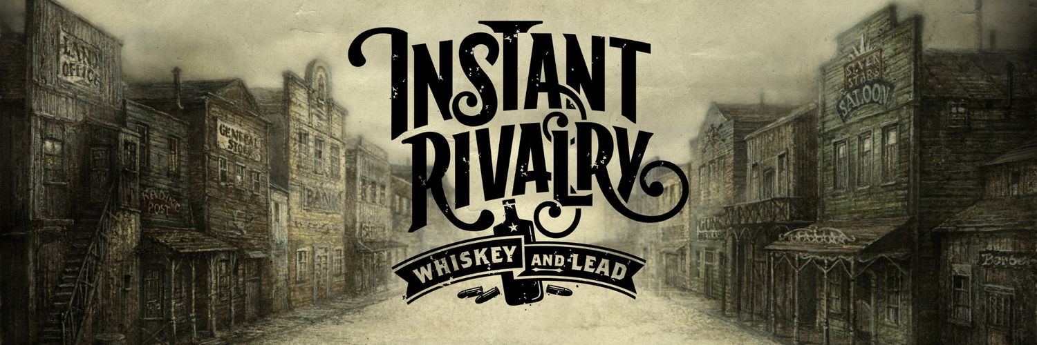 Instant Rivalry banner
