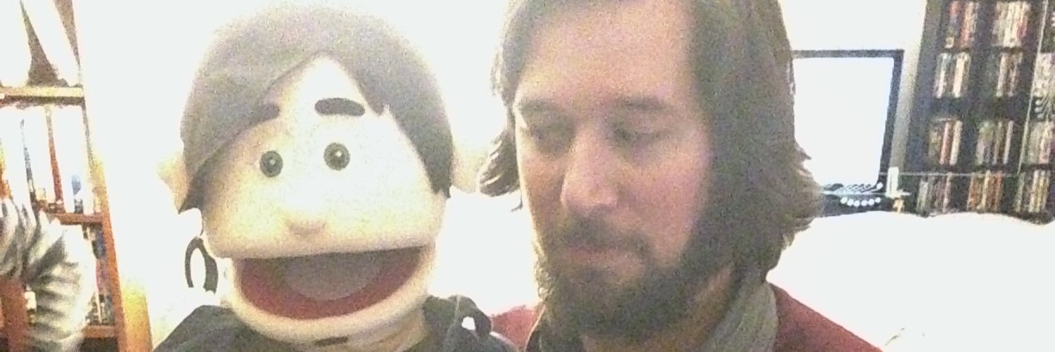 John Masino III banner