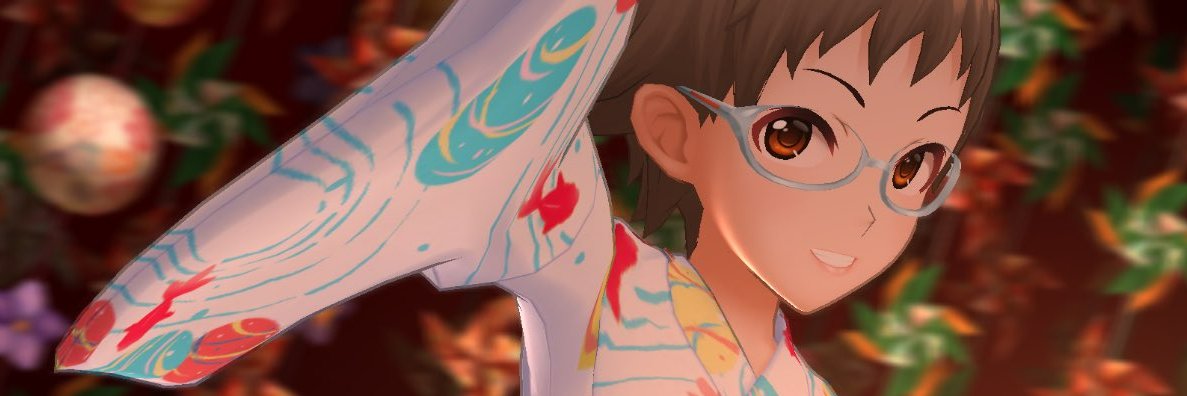 Syunta_P's profile banner image