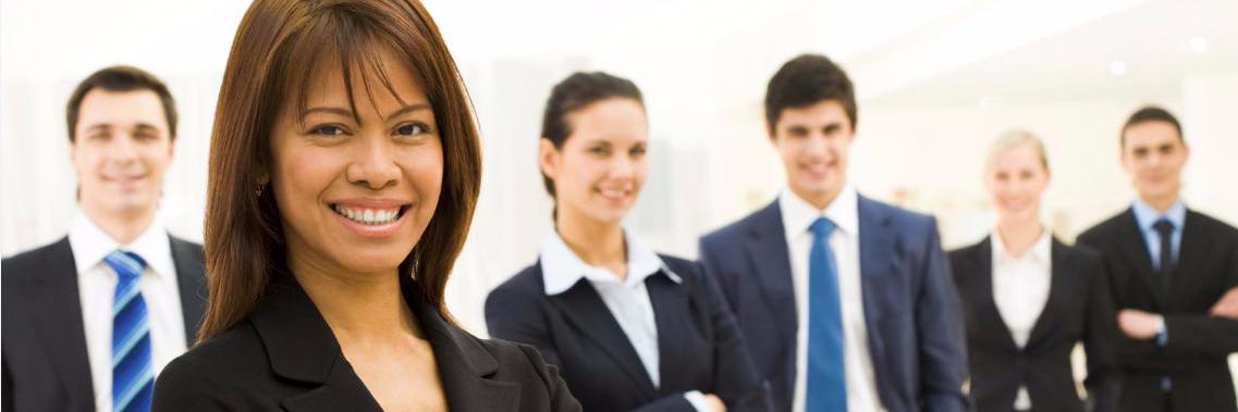 Personal Development banner