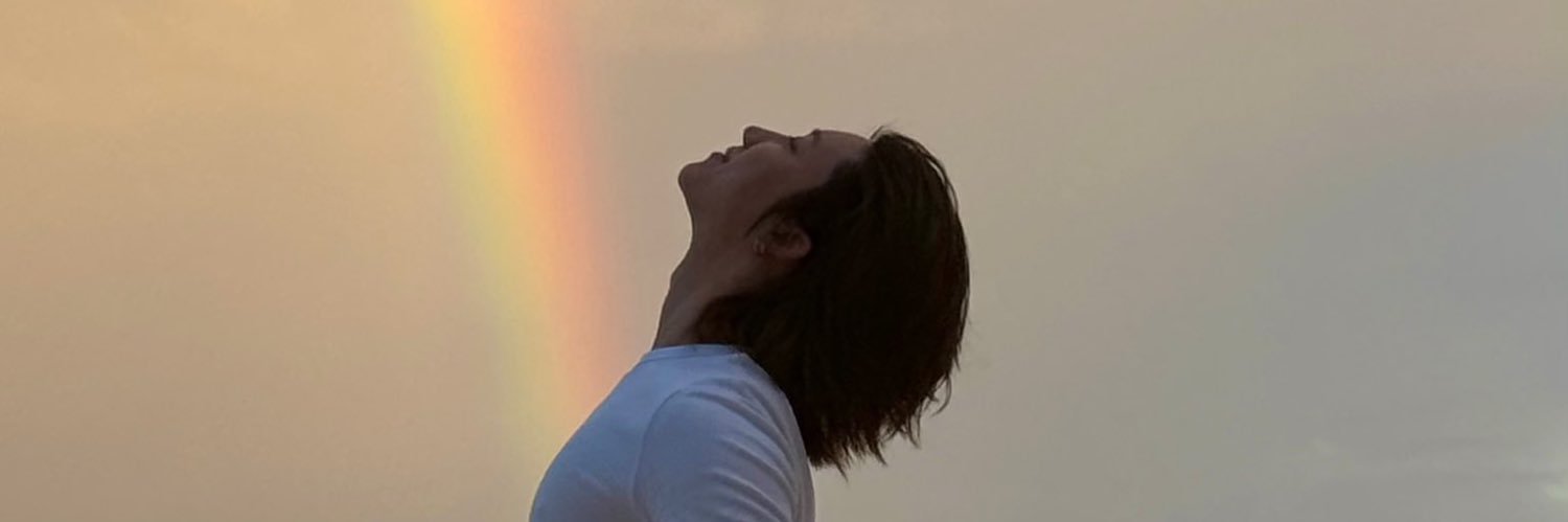 xueis4's profile banner image