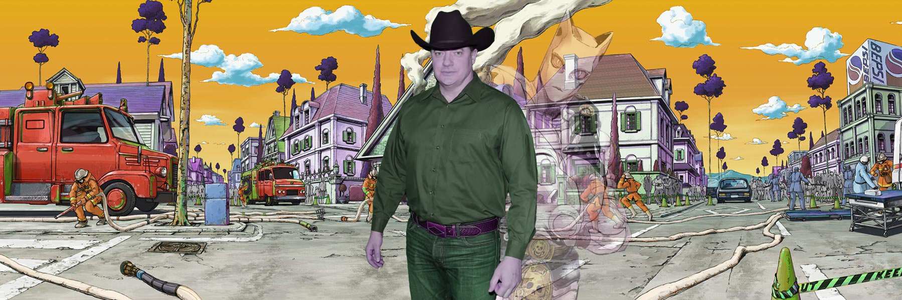 Jusepist's profile banner image