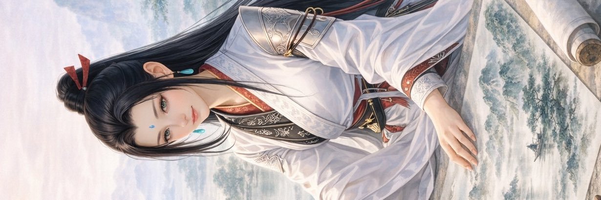 chunlan29's profile banner image