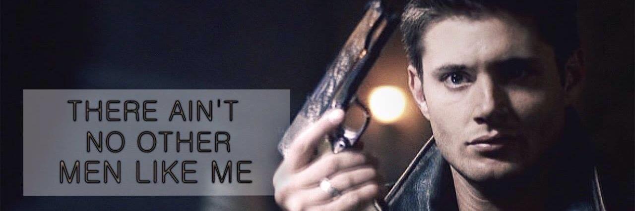 DeanWINchestr45's profile banner image