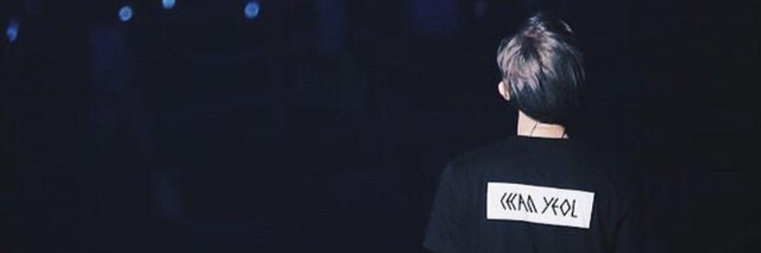 staryeols's profile banner image