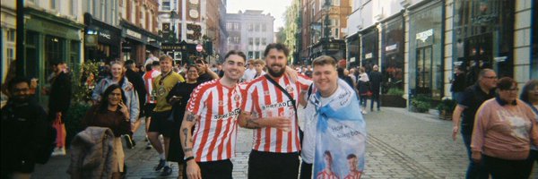 Rob_saunders6 Profile Banner