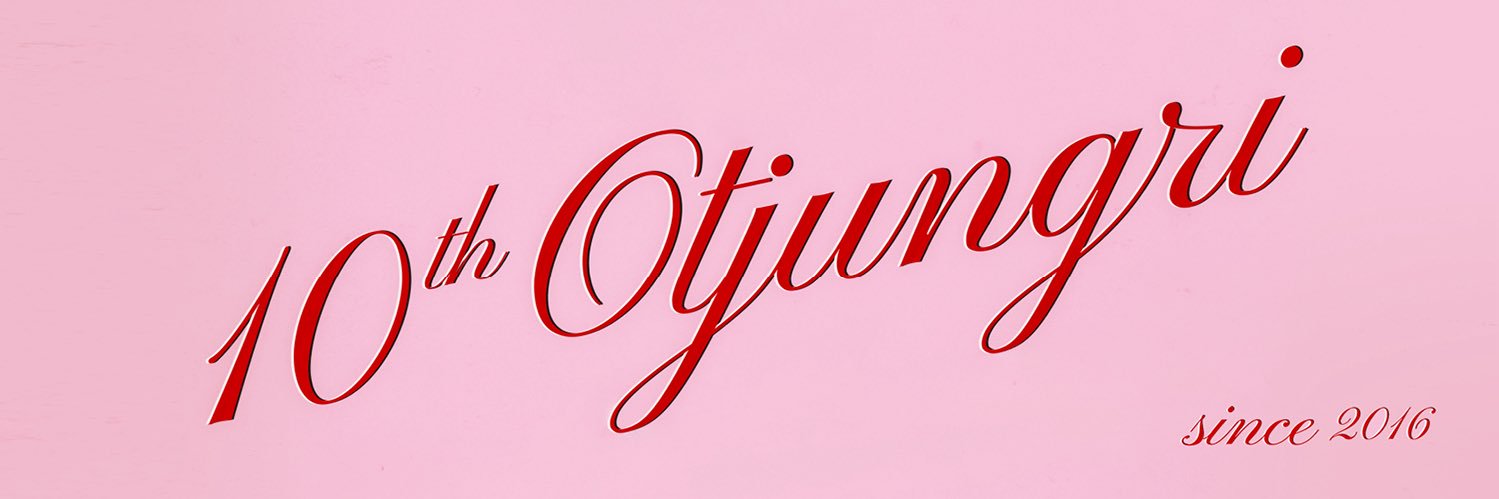 otjungri's profile banner image