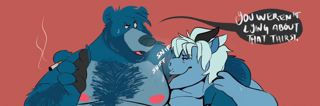 ass lickin dragin~ banner