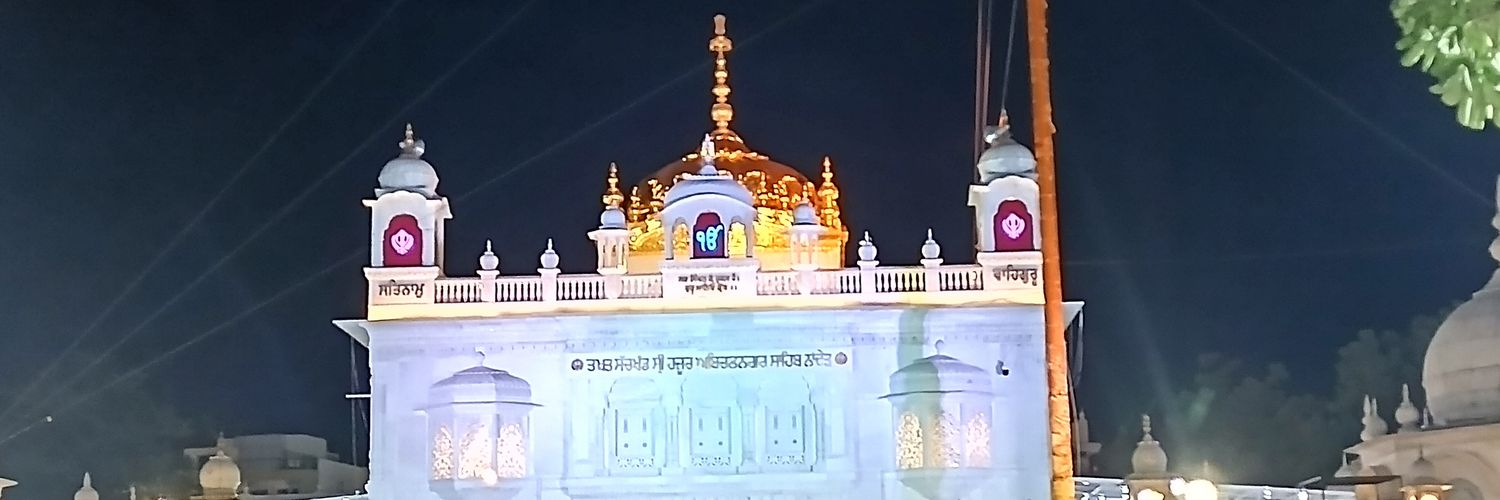 suradhayaksha's profile banner image