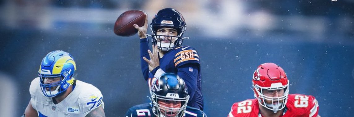 Maurice Commander banner