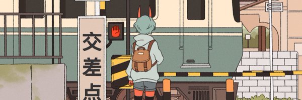 HuntyDraws Profile Banner