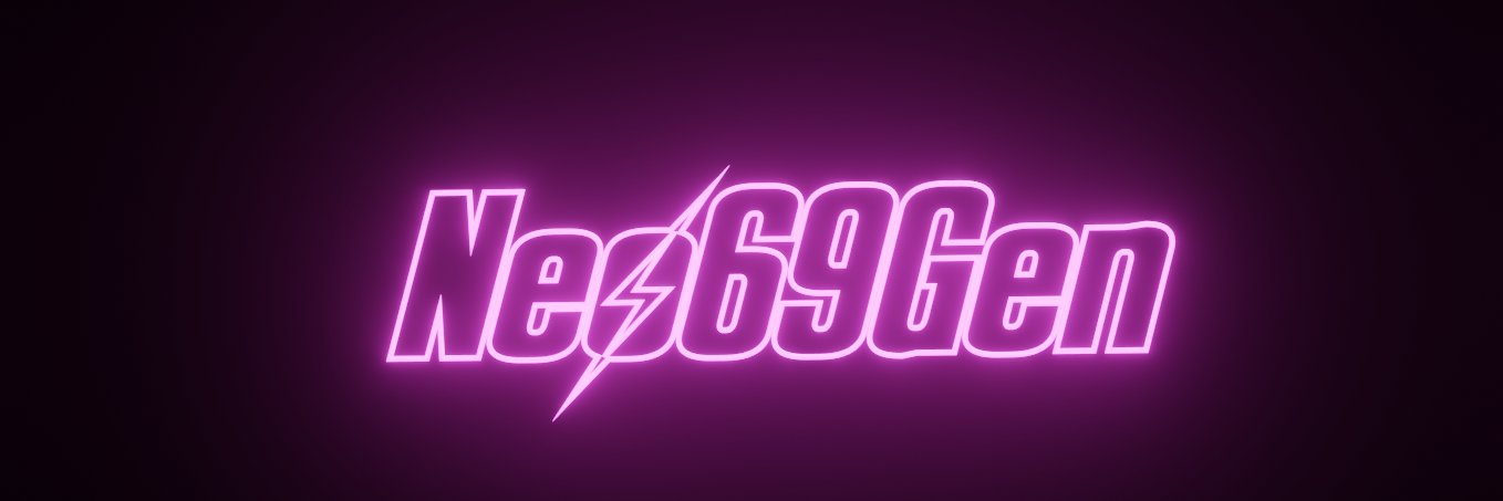 Neo69Gen's profile banner image