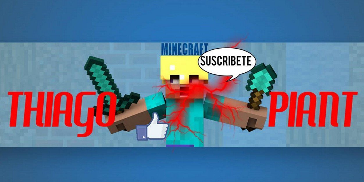 TPiant's profile banner image