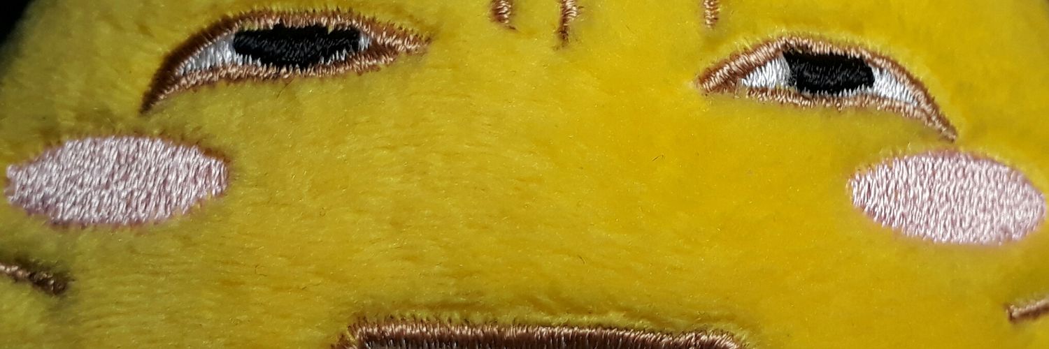 BillievInMe's profile banner image