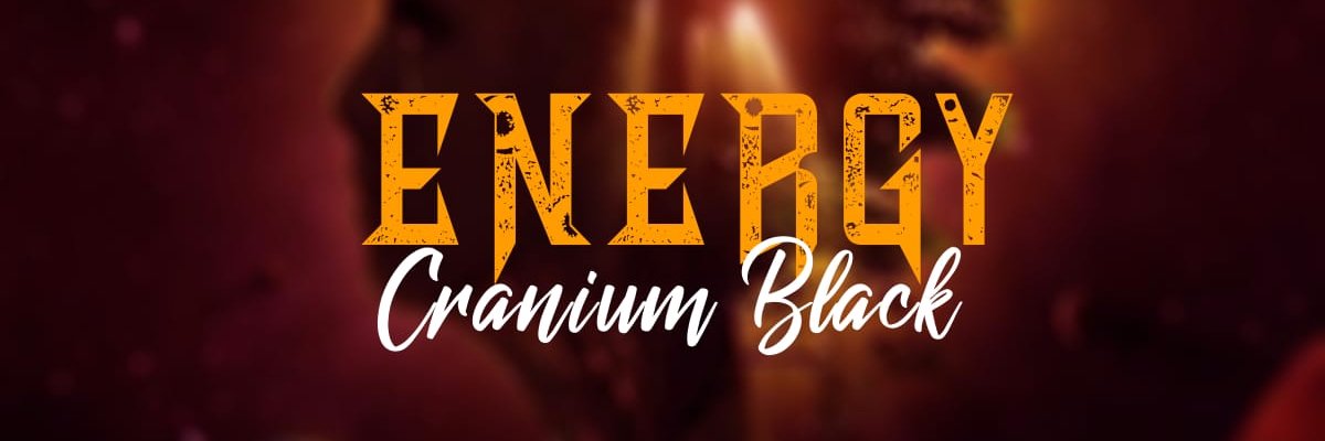 Craniumblxck's profile banner image