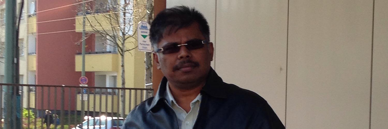 kaargeorge's profile banner image