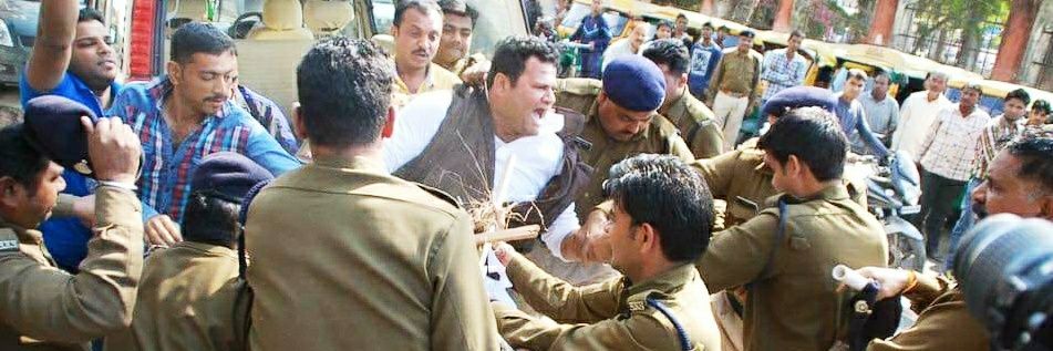 Puneet Sharma banner