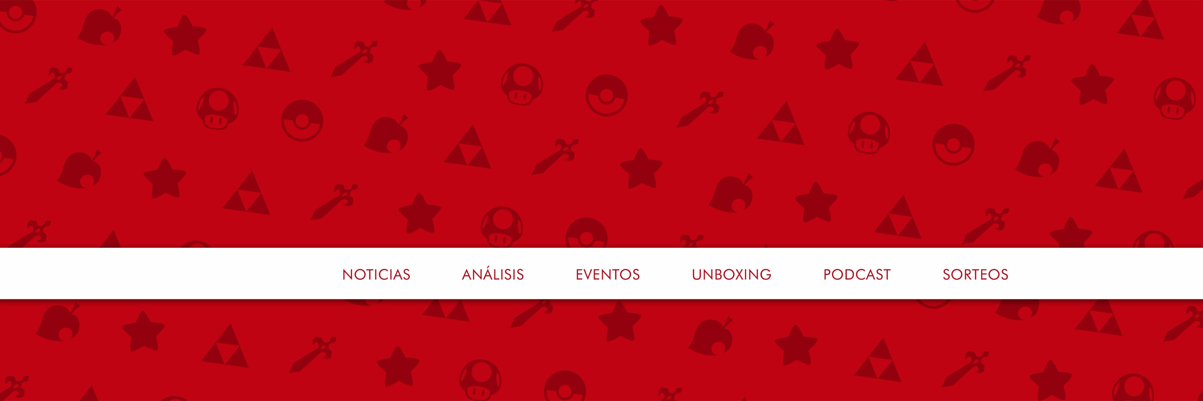 Nintendo Pe banner