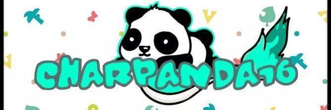 CharPanda16's profile banner image
