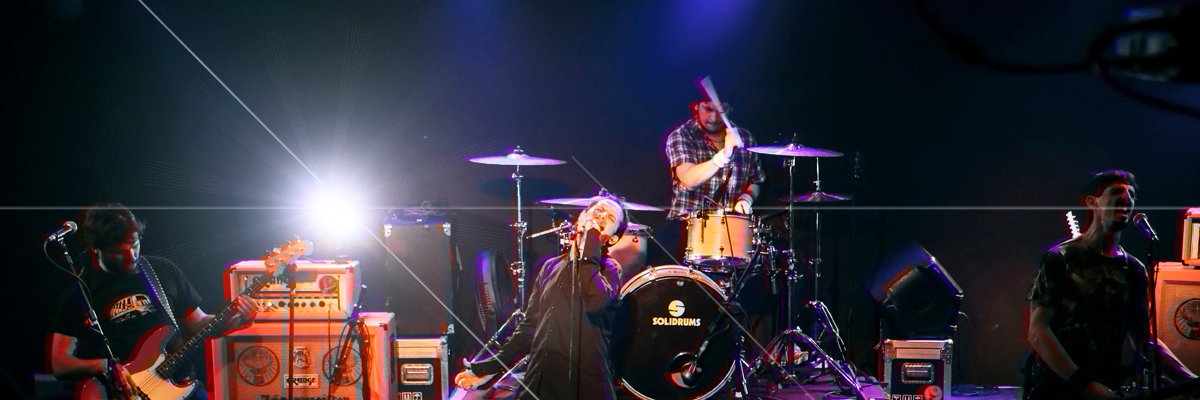 maldicionderock's profile banner image