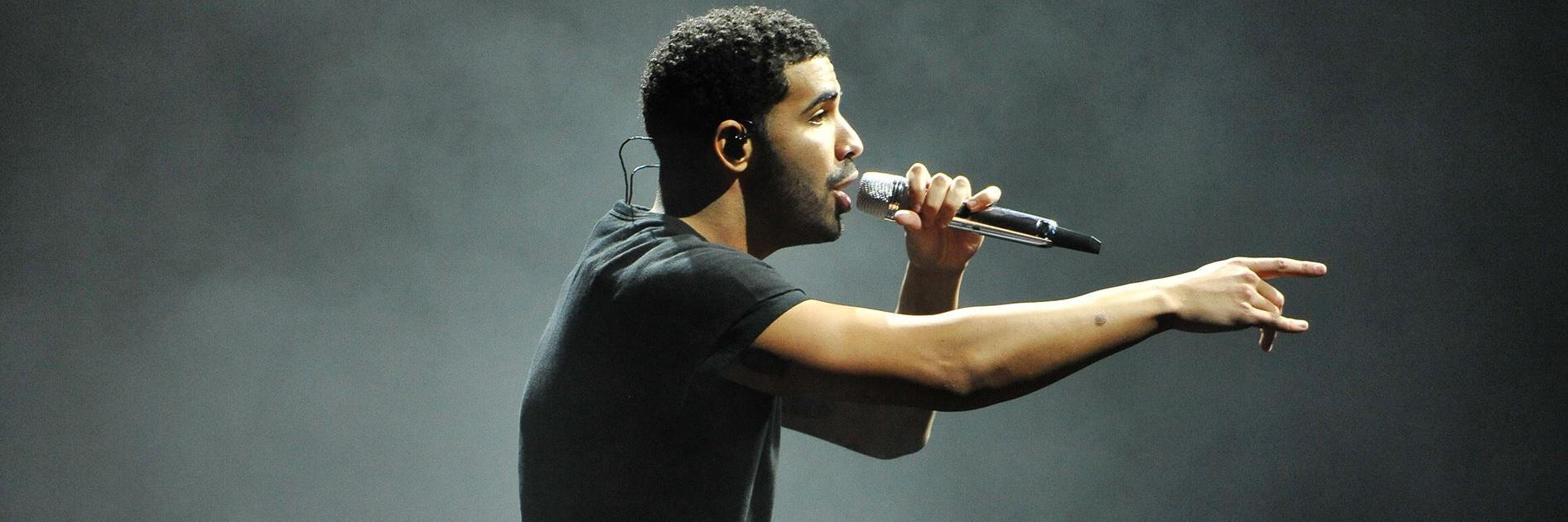 LyricDailyDrake's profile banner image