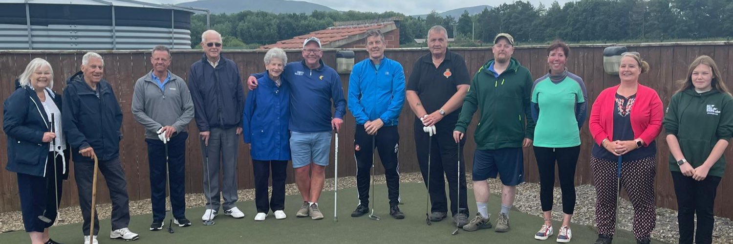 Sporting Force banner